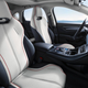 Image for article titled In China You Can Buy A Hybrid That Looks And Costs The Same As A Hyundai Elantra But Has A Tesla Interior